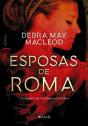 Esposas De Roma - Preview
