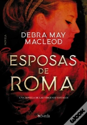Capa do artigo Esposas De Roma