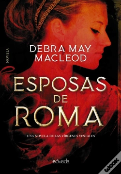 Capa do artigo Esposas De Roma