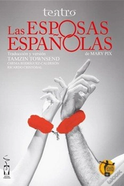 Capa do artigo Esposas Españolas, Las