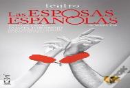 Esposas Españolas, Las