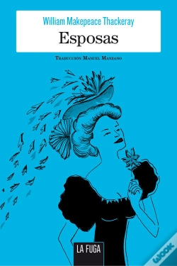 Capa do artigo Esposas