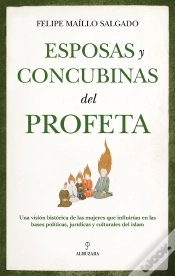 Capa do artigo Esposas Y Concubinas Del Profeta