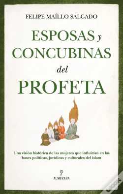 Capa do artigo Esposas Y Concubinas Del Profeta