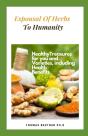 Espousal Of Herbs To Humanity - Preview