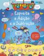 Espreita a Adição e a Subtração - Preview