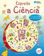 Espreita a ciência - Preview
