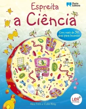 Capa do artigo Espreita a ciência