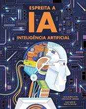 Capa do artigo Espreita a Inteligência Artificial