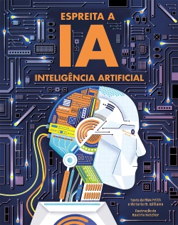 Capa do artigo Espreita a Inteligência Artificial