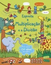 Espreita a Multiplicação e a Divisão
