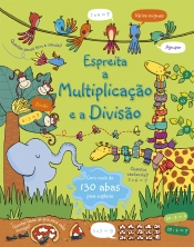 Capa do artigo Espreita a Multiplicação e a Divisão