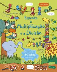 Espreita a Multiplicação e a Divisão