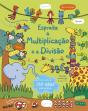 Espreita a Multiplicação e a Divisão - Preview