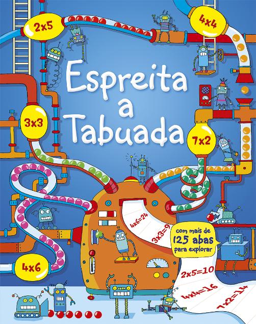 Espreita a tabuada