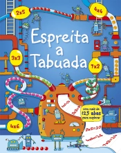 Capa do artigo Espreita a tabuada
