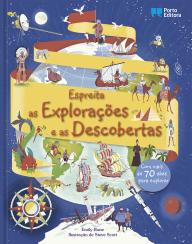 Espreita as Explorações e as Descobertas