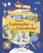 Espreita as Explorações e as Descobertas - Preview