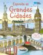 Espreita as Grandes Cidades - Preview