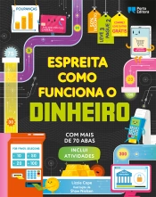 Capa do artigo Espreita como funciona o dinheiro
