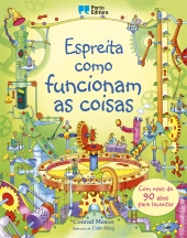 Espreita como funcionam as coisas