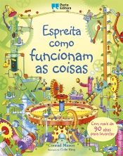 Capa do artigo Espreita como funcionam as coisas