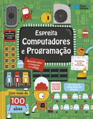 Espreita Computadores e Programação