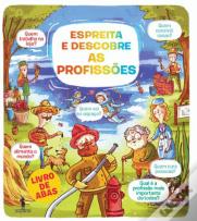 Espreita e Descobre - As Profissões