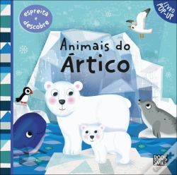 Capa do artigo Espreita e Descobre