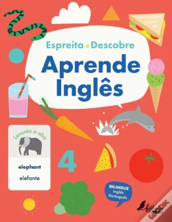 Capa do artigo Espreita e Descobre