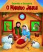 Espreita e Encontra - O Menino Jesus - Preview