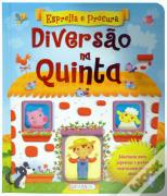 Espreita e Procura - Diversão na Quinta