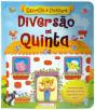 Espreita e Procura - Diversão na Quinta - Preview