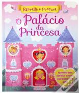 Espreita e Procura - O Palácio da Princesa