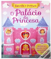 Capa do artigo Espreita e Procura - O Palácio da Princesa