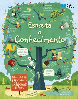 Capa do artigo Espreita o Conhecimento