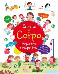 Espreita o Corpo - Perguntas e Respostas