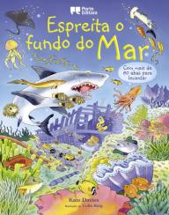 Espreita o Fundo do Mar
