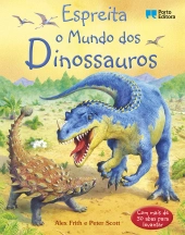 Espreita o Mundo dos Dinossauros