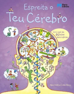 Capa do artigo Espreita o Teu Cérebro
