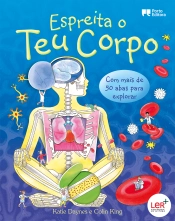 Capa do artigo Espreita o Teu Corpo
