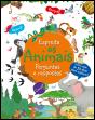 Espreita os Animais - Perguntas e Respostas - Preview