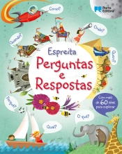 Capa do artigo Espreita - Perguntas e Respostas