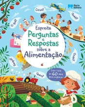 Capa do artigo Espreita Perguntas e Respostas sobre a Alimentação