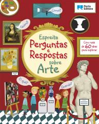 Espreita Perguntas e Respostas sobre Arte