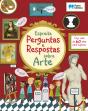 Espreita Perguntas e Respostas sobre Arte - Preview