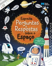 Espreita Perguntas e Respostas sobre o Espaço