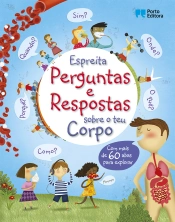 Capa do artigo Espreita - Perguntas e Respostas sobre o teu corpo