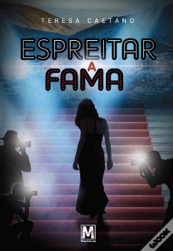 Capa do artigo Espreitar a Fama