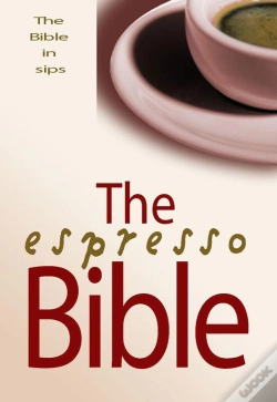 Capa do artigo Espresso Bible